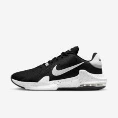 Tênis Nike Air Max Impact 4 Masculino-Masculino