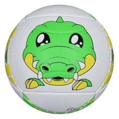 Bola Infantil Penalty Fun Kids Junior Recreação Com Desenho