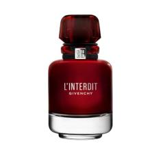 L'interdit Rouge Ultime Givenchy Edp Feminino 35ml