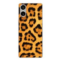 Capa Adesivo Skin575 Verso Para Sony Xperia 5 V (XQ-DE54)