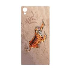 Capa Adesivo Skin243 Verso Para Sony Xperia Z5 Dual E6633 - KawaSkin