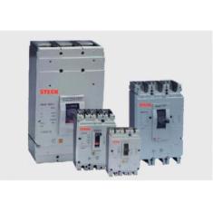 Disjuntor Caixa Moldada 175a Steck