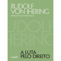 A Luta Pelo Direito