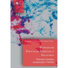Tópicos Em Educação Especial E Inclusiva