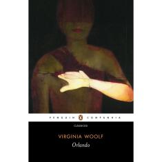 Livro - Orlando