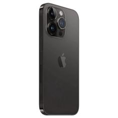 Usado: Iphone 14 Pro Max 256GB Preto Espacial Muito Bom - Trocafone