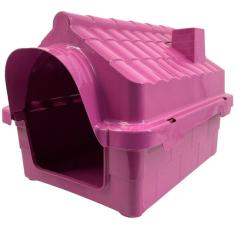 Casinha Pet para Cachorro Gato Conforto e Segurança Casa N1