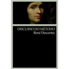 Livro - Discurso do Método