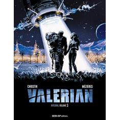 Valerian - Volume 3