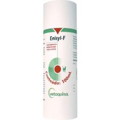 Suplemento Aminoácido Vetoquinol Enisyl F para Gatos - 100 mL