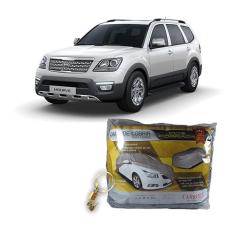 Capa Protetora Kia Mohave com cadeado (XGG301)