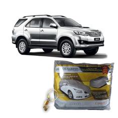 Capa Protetora Toyota Sw4 com cadeado (XGG301)