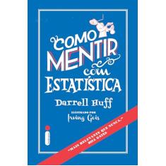 Como mentir com estatística