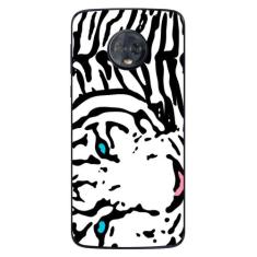 Capa Adesivo Skin047 Verso Para Motorola Moto G6 Plus - KawaSkin