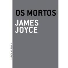 Mortos, os - GRUA LIVROS