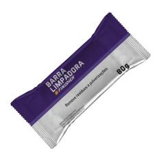 Barra media limpadora (clay bar) - 80g - finisher