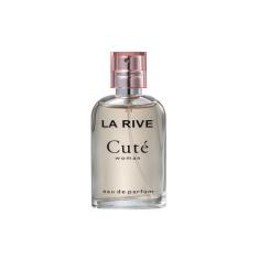 Cuté La Rive Eau de Parfum - Perfume Feminino 30ml, 30ml
