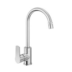 Misturador Monocomando Para Cozinha Chess Cromado - Docol