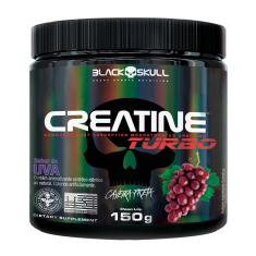 Creatine Turbo - 150g Creatine Turbo Uva 150g