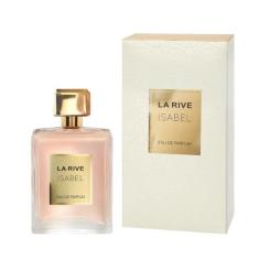 Isabel La Rive Perfume Feminino Eau de Parfum 90ml, 90ml