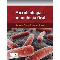 Livro - Microbiologia e Imunologia Oral