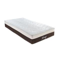 Colchão Solteiro Gemini Molas Ensacadas (26X78X188)