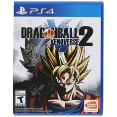 Dragon Ball Xenoverse 2 - PlayStation 4