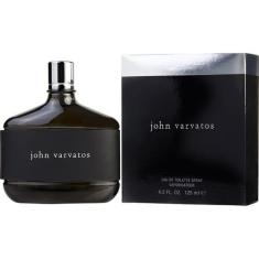 Perfume John Varvatos Classic Masculino Edt 125 Ml