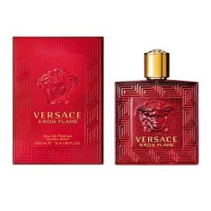 Perfume Versace Eros Flame - Eau de Parfum - Masculino