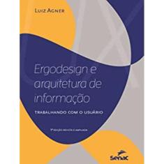 Ergodesign E Arquitetura De Informacao 5ª Ed