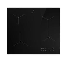 Cooktop Indução 4 Bocas Electrolux IE6LP Mesa de Vidro - Preto
