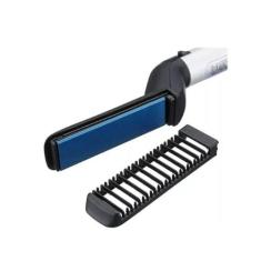 Chapinha Alisadora Barba Cabelo Bigode Pratica E Moderna - A.R Varieda