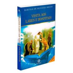 Visita aos Lares e Hospitais - EDUCERE