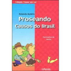 Proseando - Causos Do Brasil