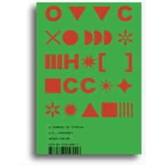 O Chamado De Cthulhu (Bilíngue)