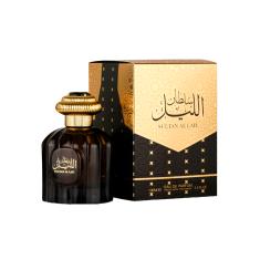 Al Wataniah Sultan Al Lail Eau de Parfum - Perfume Maculino 100ml