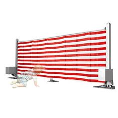 Usaflex Tênis Feminino Vermelho Tamanho 36 AB6401DB