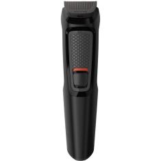 Aparador de Pelos Multigroom 6x1 MG3711/15 Preto PHILIPS