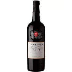 Vinho Porto Taylors Tawny - Quinta do Crasto