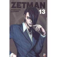 Zetman - Vol. 13 - Jbc