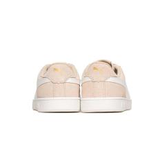 Tênis Puma Smash V2 / Branco-Feminino