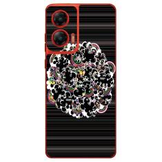 Capa Adesivo Skin110 Verso Para Motorola Moto G Stylus 5G