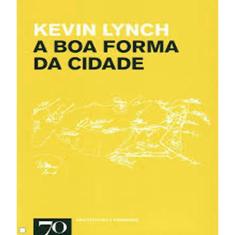 A boa forma da cidade