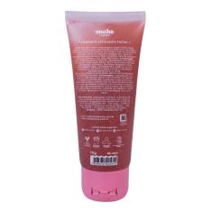 Ruby Rose Melu Rr4400 Sabonete Facial Esfoliante 75g