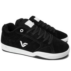 Tênis Vibe Field Branco-Unissex