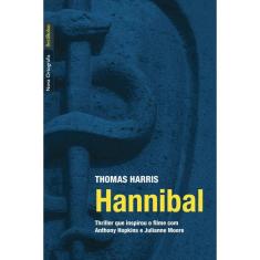 Hannibal (edição de bolso)
