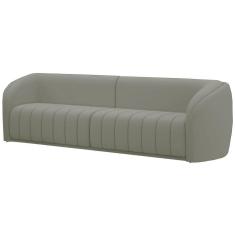 Sofa 4 Lugares 292 Cm Memphis Veludo Sl 940 Moll Sl 940