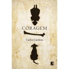 Livro - Coragem