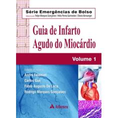 Livro - Guia de infarto agudo do miocárdio
