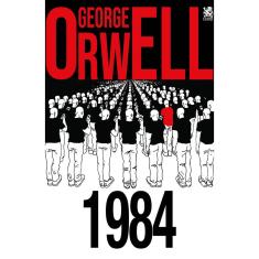 Livro - 1984
